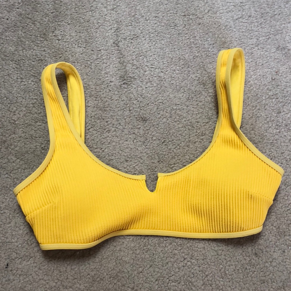 top bathing suit